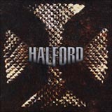 Halford - Crucible